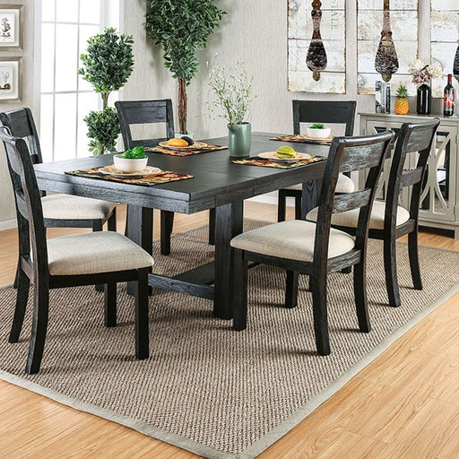 Thomaston Dining Table - Marjories Furniture (Las Vegas, NV)