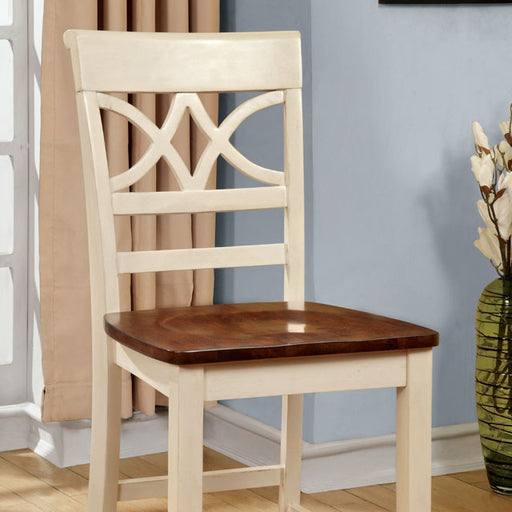 Torrington Counter Ht. Chair (2/Box) - Marjories Furniture (Las Vegas, NV)