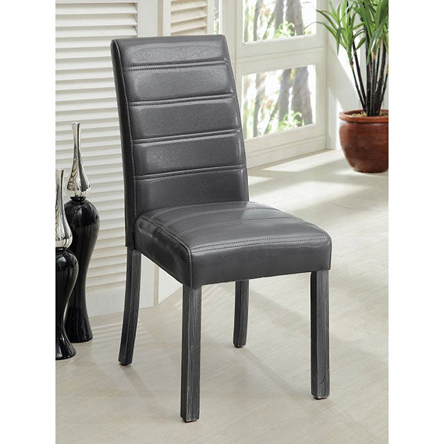 Elise Dining Table - Marjories Furniture (Las Vegas, NV)