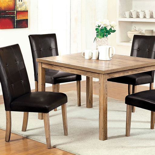 Sorrel Dining Table - Marjories Furniture (Las Vegas, NV)