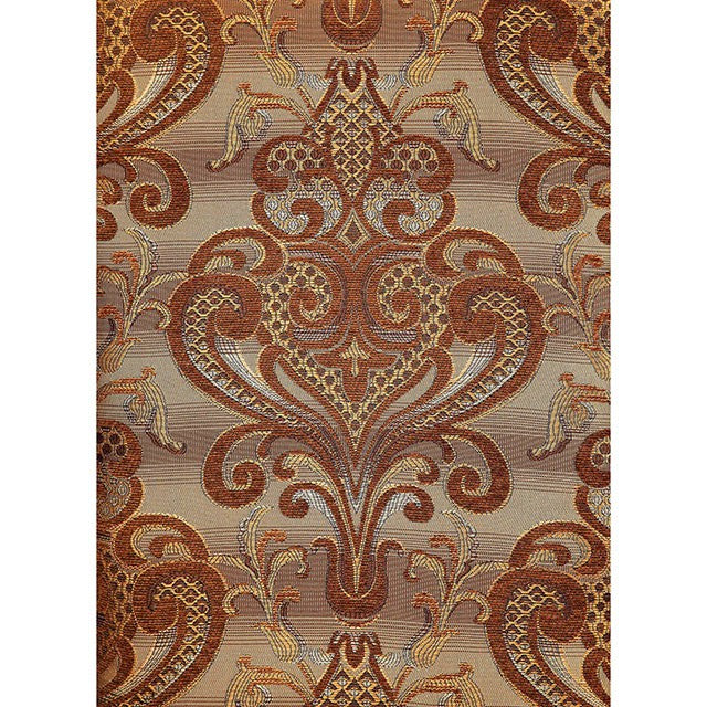 Medieve Antique Oak Arm Chair (2/CTN) - Marjories Furniture (Las Vegas, NV)