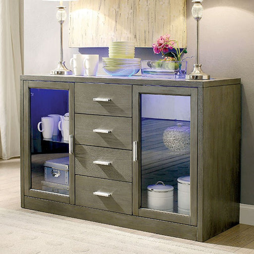 Luminar Server - Marjories Furniture (Las Vegas, NV)