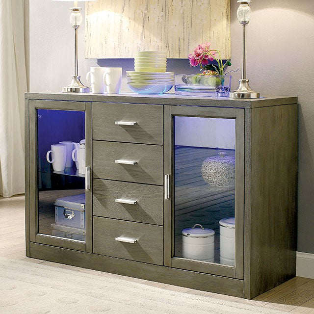 Luminar Server - Marjories Furniture (Las Vegas, NV)