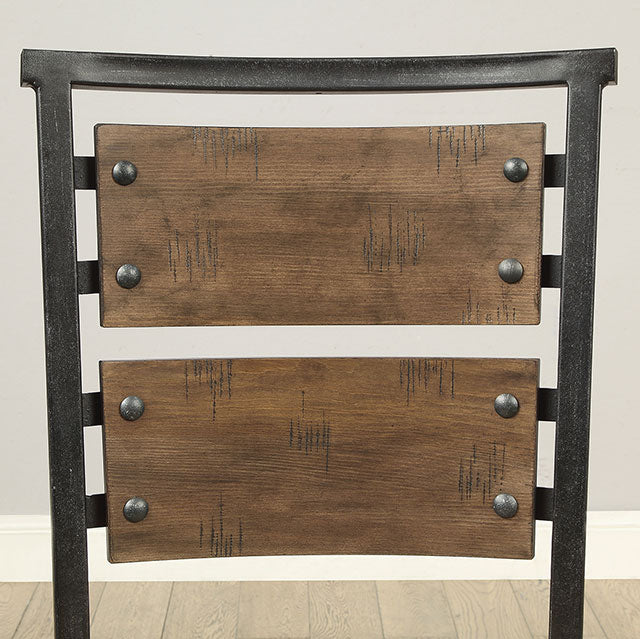 Marybeth Dining Table - Marjories Furniture (Las Vegas, NV)