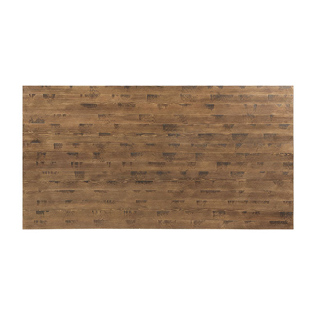 Marybeth Dining Table - Marjories Furniture (Las Vegas, NV)