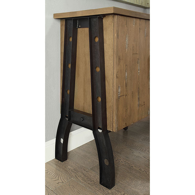 Kirstin Server - Marjories Furniture (Las Vegas, NV)