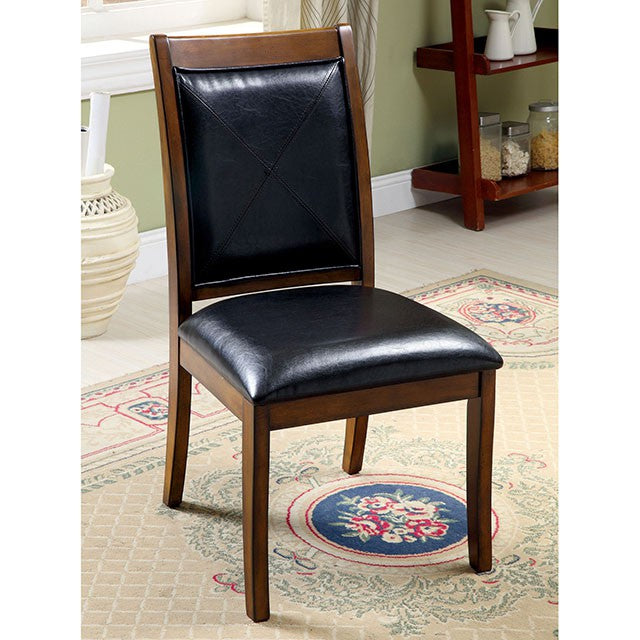 Living Stone Dining Table - Marjories Furniture (Las Vegas, NV)