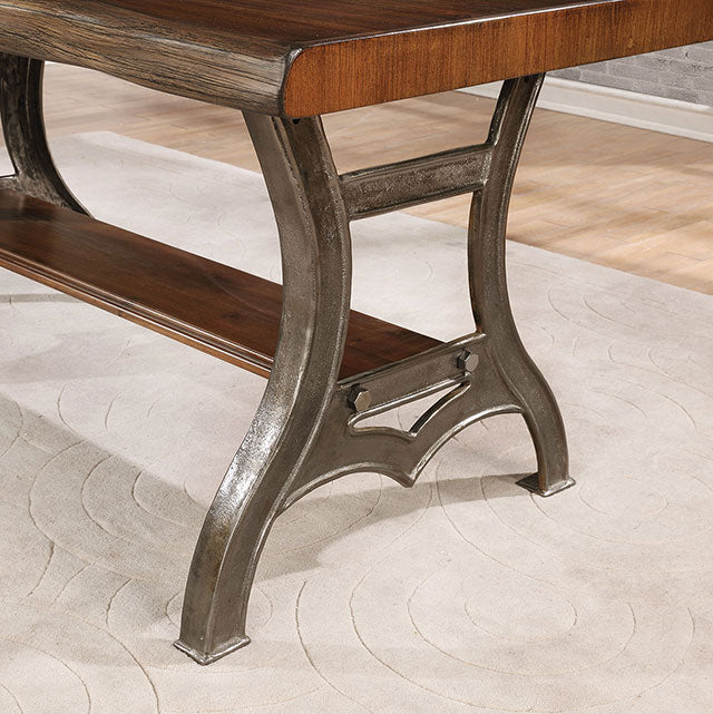 Leann Side Chair (2/Ctn) - Marjories Furniture (Las Vegas, NV)