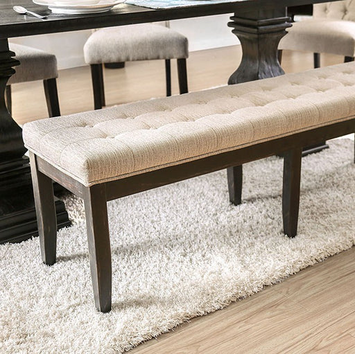 Nerissa Bench - Marjories Furniture (Las Vegas, NV)