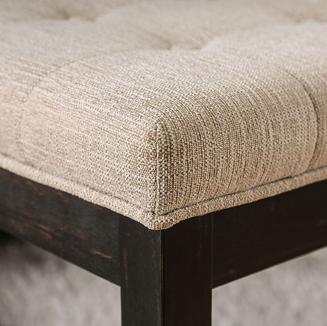 Nerissa Bench - Marjories Furniture (Las Vegas, NV)