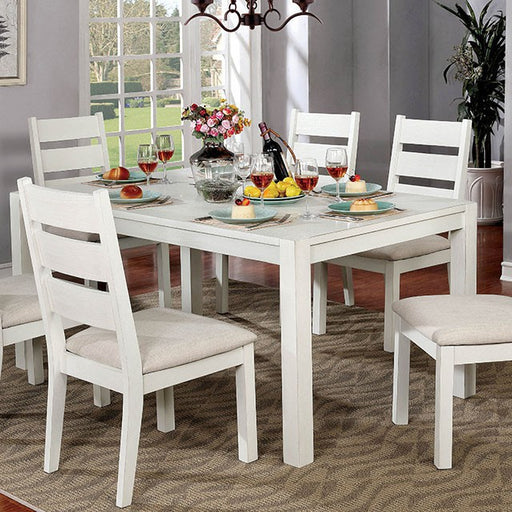 Glenfield Dining Table - Marjories Furniture (Las Vegas, NV)