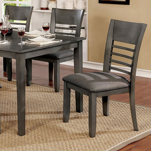 Hillsview Side Chair (2/Ctn) - Marjories Furniture (Las Vegas, NV)