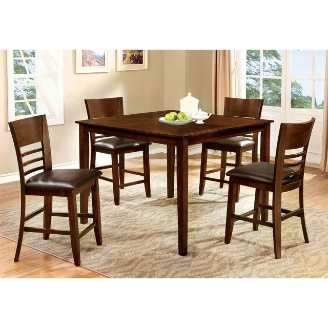 Hillsview Dining Table Set - Marjories Furniture (Las Vegas, NV)