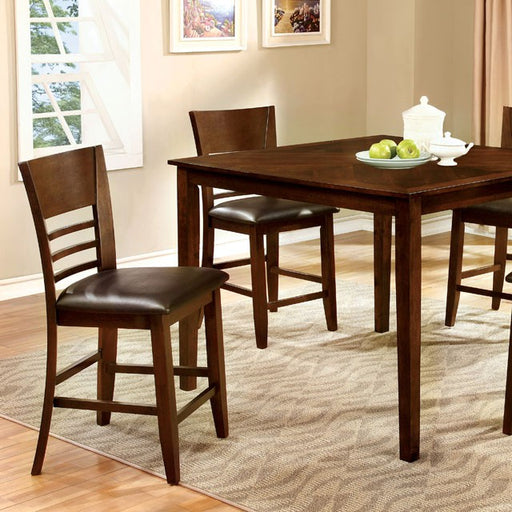 Hillsview Dining Table Set - Marjories Furniture (Las Vegas, NV)