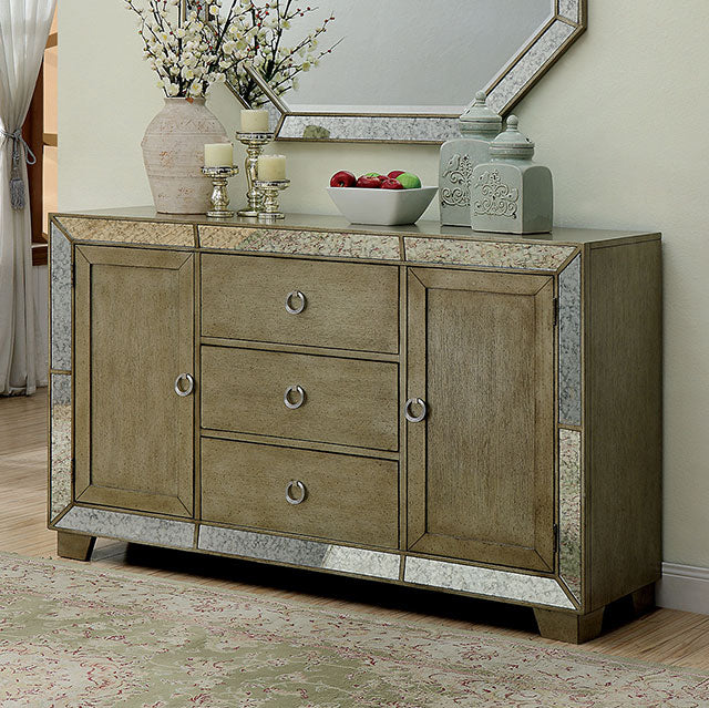 Echo Server - Marjories Furniture (Las Vegas, NV)