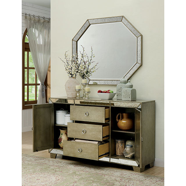 Echo Server - Marjories Furniture (Las Vegas, NV)