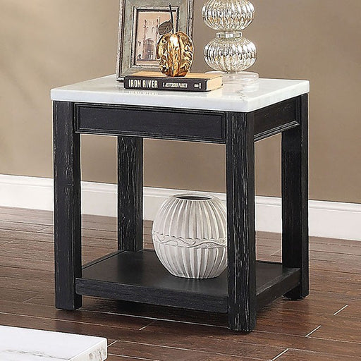 McGill End Table - Marjories Furniture (Las Vegas, NV)
