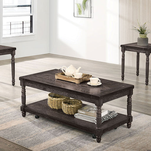 Monango 3 Pc. Table Set - Marjories Furniture (Las Vegas, NV)