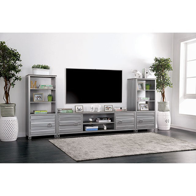 Mccredmond Pier Cabinet - Marjories Furniture (Las Vegas, NV)