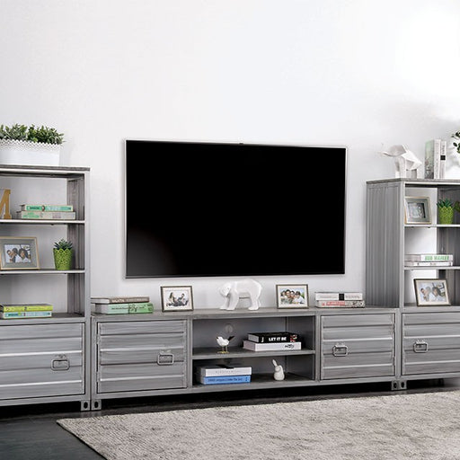 Mccredmond Pier Cabinet - Marjories Furniture (Las Vegas, NV)