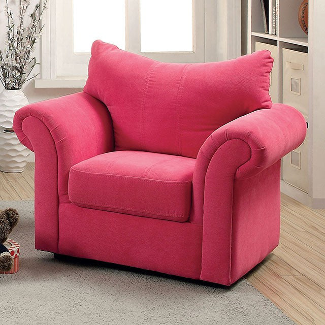 Irma Kids Chair - Marjories Furniture (Las Vegas, NV)