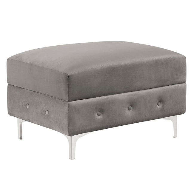 Ciabattoni Ottoman - Marjories Furniture (Las Vegas, NV)