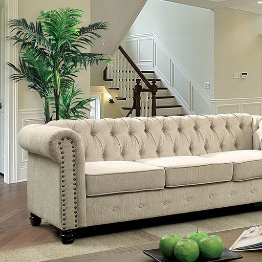 Winifred Sofa - Marjories Furniture (Las Vegas, NV)
