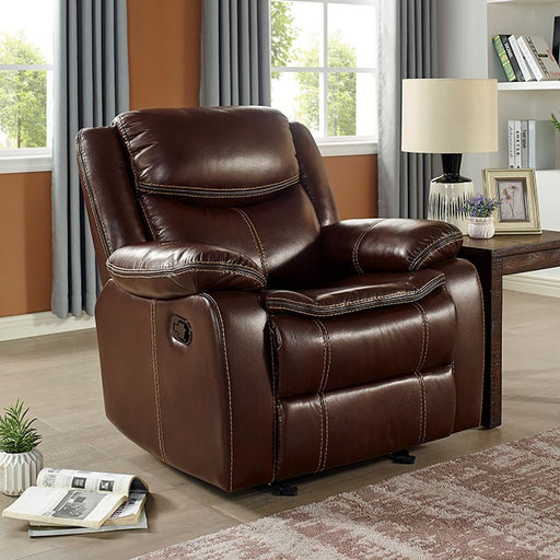 Jeanna Recliner - Marjories Furniture (Las Vegas, NV)
