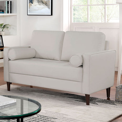 Horgen Loveseat - Marjories Furniture (Las Vegas, NV)