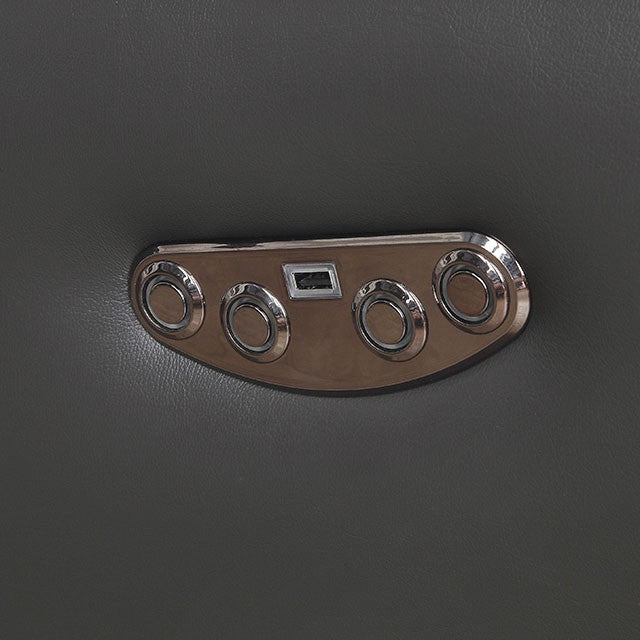 LILA Power-assist Loveseat - Marjories Furniture (Las Vegas, NV)