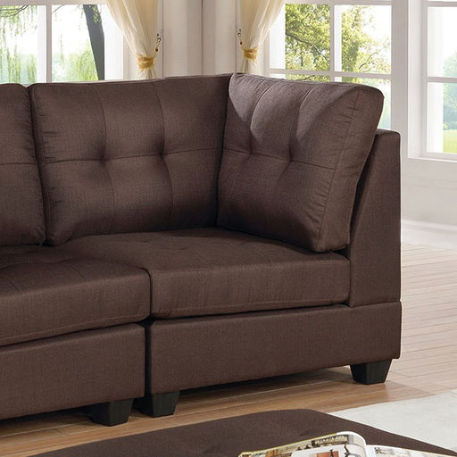 Pencoed Corner Chair - Marjories Furniture (Las Vegas, NV)