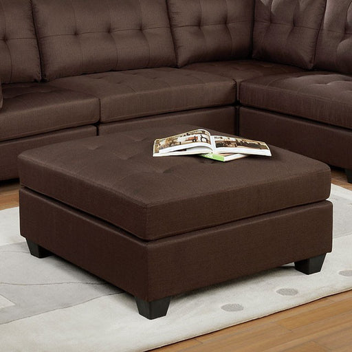 Pencoed Ottoman - Marjories Furniture (Las Vegas, NV)