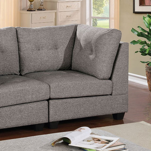 Pencoed Corner Chair - Marjories Furniture (Las Vegas, NV)