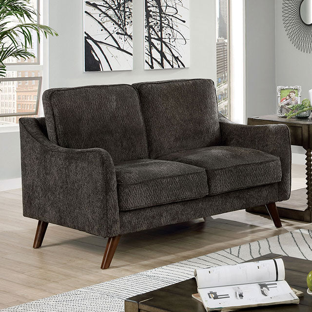 Maxime Loveseat - Marjories Furniture (Las Vegas, NV)