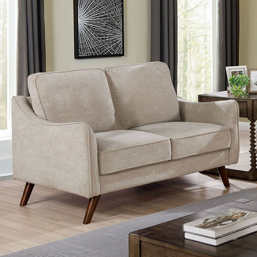 Maxime Loveseat - Marjories Furniture (Las Vegas, NV)