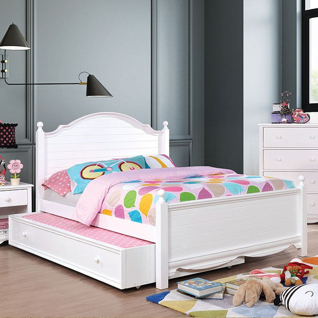Dani 4 Pc Bedroom Set - Marjories Furniture (Las Vegas, NV)