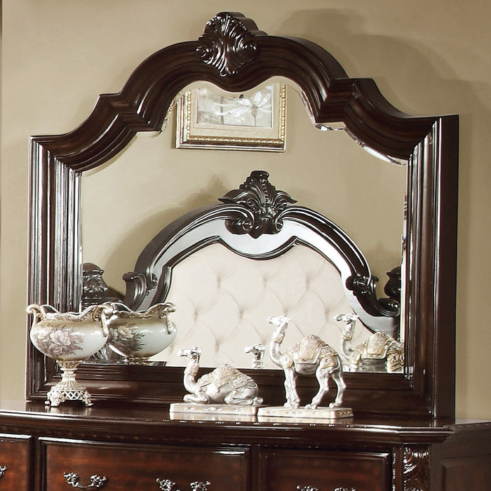 Monte Vista Mirror - Marjories Furniture (Las Vegas, NV)