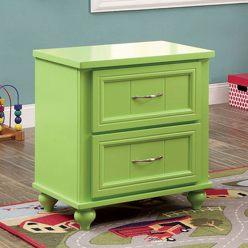 Lacey Night Stand - Marjories Furniture (Las Vegas, NV)