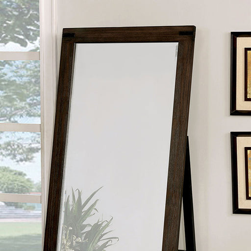 Rexburg Standing Mirror - Marjories Furniture (Las Vegas, NV)