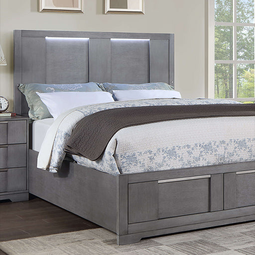 Regulus Queen Bedroom Set - Marjories Furniture (Las Vegas, NV)