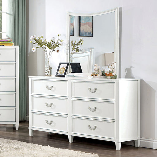 Lycoris Dresser - Marjories Furniture (Las Vegas, NV)
