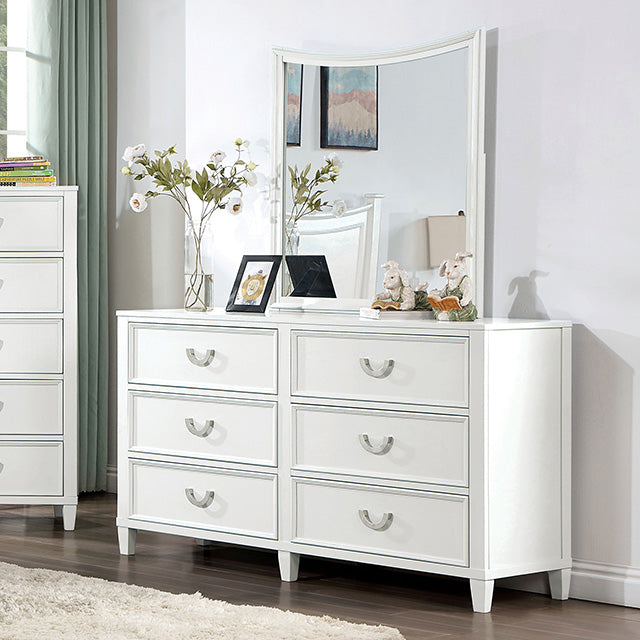 Lycoris Dresser - Marjories Furniture (Las Vegas, NV)