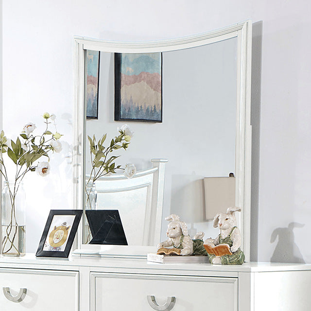 Lycoris Mirror - Marjories Furniture (Las Vegas, NV)