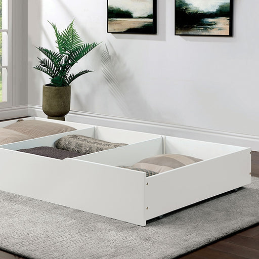 Lycoris Trundle/Drawer - Marjories Furniture (Las Vegas, NV)