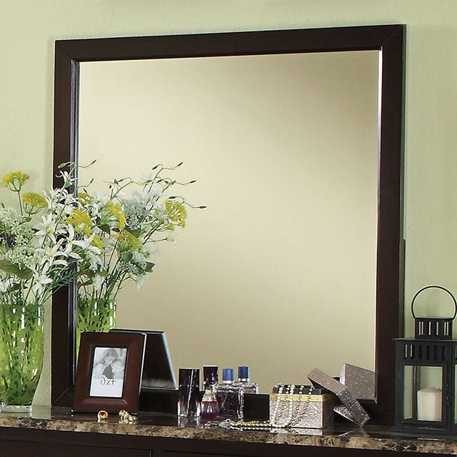 Lemoore Mirror - Marjories Furniture (Las Vegas, NV)
