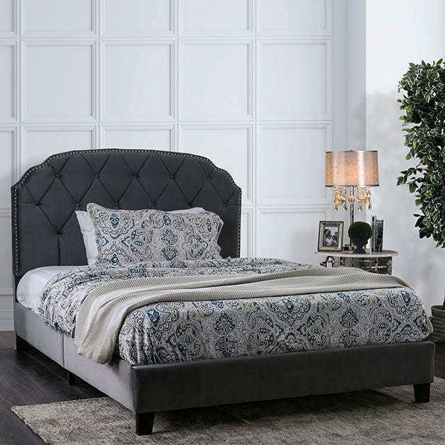 Osnabrock Bed - Marjories Furniture (Las Vegas, NV)