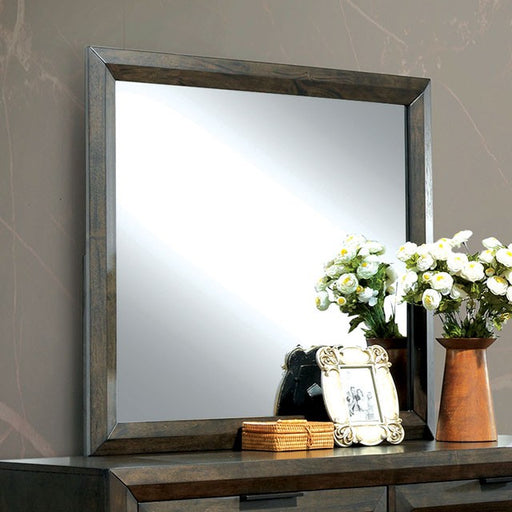 Nikomedes Mirror - Marjories Furniture (Las Vegas, NV)
