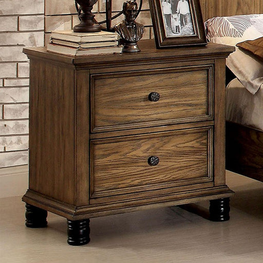 Mcville Night Stand - Marjories Furniture (Las Vegas, NV)