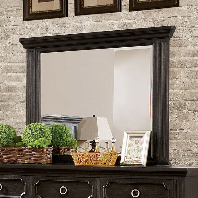 Roisin Mirror - Marjories Furniture (Las Vegas, NV)