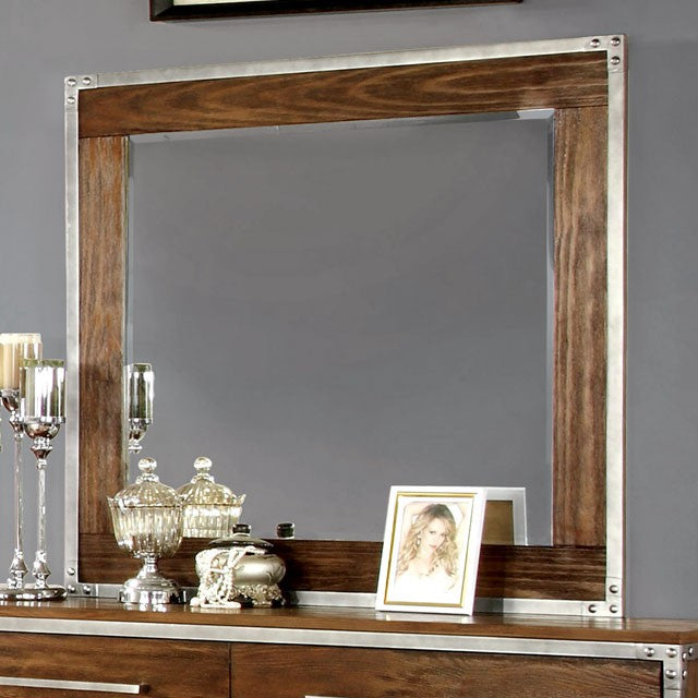 Torres Mirror - Marjories Furniture (Las Vegas, NV)